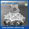 National Flooring Grinder Equipment Scarifier Tungsten Carbide TCT Planer Cutter
