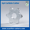 Carbide Tipped Cutting Tips 6 Points Scarifier TCT Cutters For Concrete Road Milling Machine Von Arx® - FR200