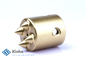 Heavy Duty Scabblers 4 Tips Replaceble Carbide Tipped Scabbling Head