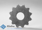 12pt Carbide Milling Cutters Rotary Scaling Wheel Spare Parts Contractors Surface