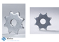 8 Tips TCT Carbide Scarifiers Cutters Concrete Multiplaners Milling Parts