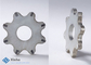 Full Face Mk / Edco / Bartell / Trelawny / Sase Floor Scarifier Accessories Tungsten Carbide Cutters