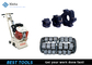 Concrete Milling Cutter & Spacers Washers Scarifier Parts For BEF Milling Scarifying Machines