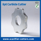Grinding Surface Preparation Tools Scanmaskin Ferox 320 Concrete Scarifier TCT Cutter