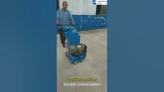 Durable scarifiers carbide cutters for Scarifying equipment distributor #scarifiers #surfaceprep